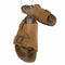 ビルケンシュトック BIRKENSTOCK Zurich チューリッヒ スエード メンズ JPN:25