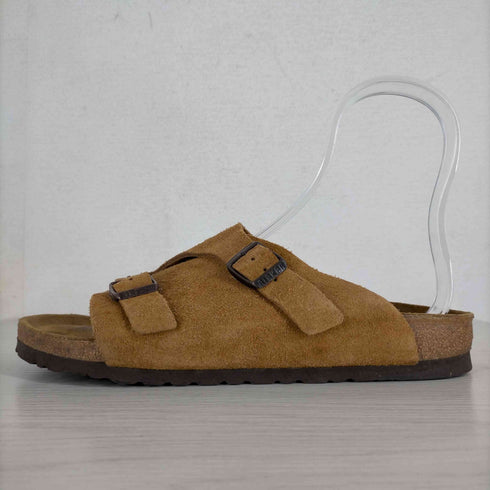 ビルケンシュトック BIRKENSTOCK Zurich チューリッヒ スエード メンズ JPN:25