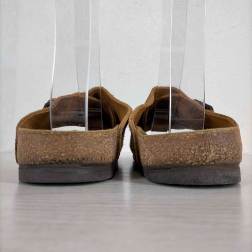 ビルケンシュトック BIRKENSTOCK Zurich チューリッヒ スエード メンズ JPN:25