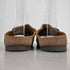 ビルケンシュトック BIRKENSTOCK Zurich チューリッヒ スエード メンズ JPN:25