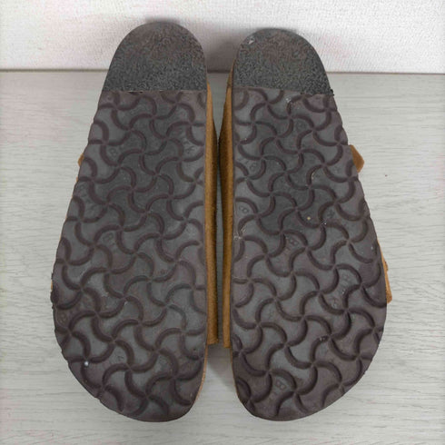 ビルケンシュトック BIRKENSTOCK Zurich チューリッヒ スエード メンズ JPN:25