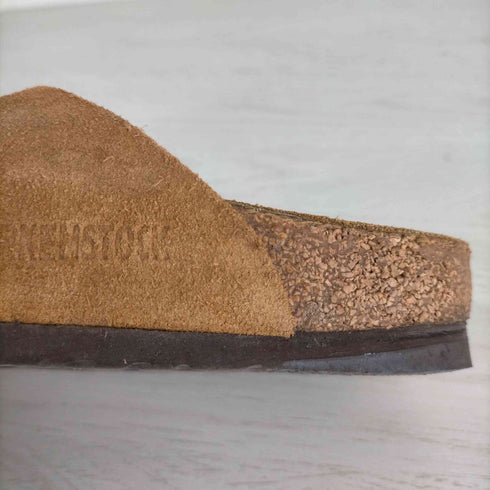 ビルケンシュトック BIRKENSTOCK Zurich チューリッヒ スエード メンズ JPN:25