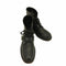 コムデギャルソンオム COMME des GARCONS HOMME 8ホール ハーネスブーツ メンズ 25