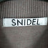 スナイデル snidel シースルーショルダーニットトップス レディース ONE SIZE
