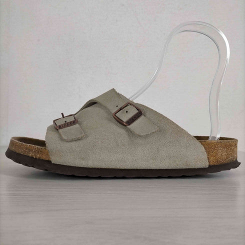 ビルケンシュトック BIRKENSTOCK Zurich チューリッヒ スエード メンズ JPN:25