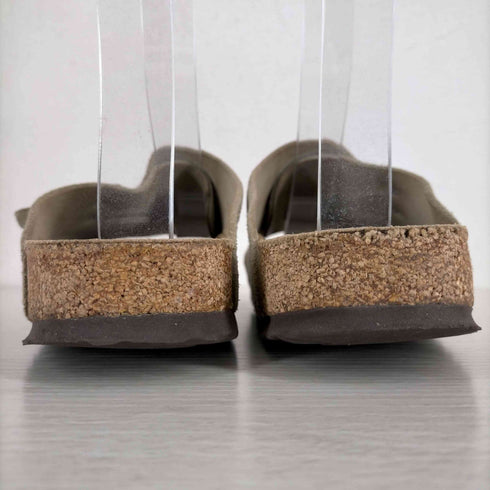 ビルケンシュトック BIRKENSTOCK Zurich チューリッヒ スエード メンズ JPN:25