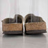 ビルケンシュトック BIRKENSTOCK Zurich チューリッヒ スエード メンズ JPN:25
