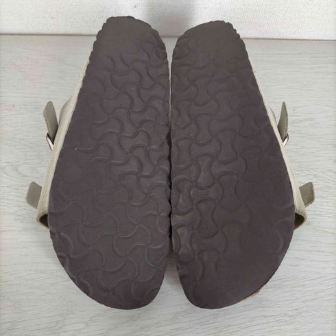 ビルケンシュトック BIRKENSTOCK Zurich チューリッヒ スエード メンズ JPN:25