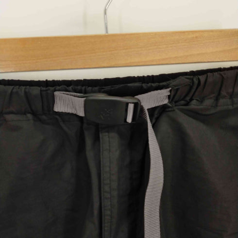 グラミチ GRAMICCI 別注クライミングショーツ メンズ JPN:M