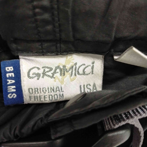 グラミチ GRAMICCI 別注クライミングショーツ メンズ JPN:M