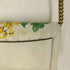 トリーバーチ TORY BURCH Kira Chevron Floral Chain Crossbody キラ チェーン クロスボディバッグ レディース