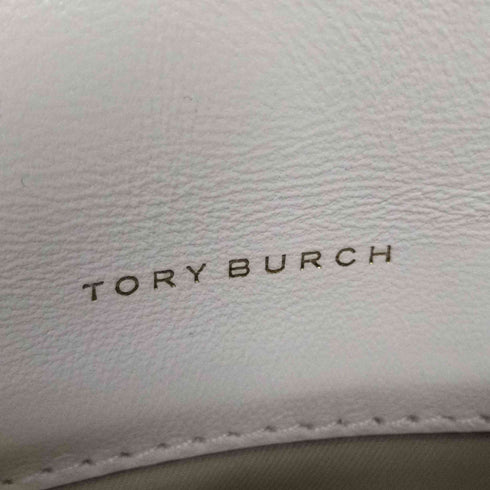 トリーバーチ TORY BURCH Kira Chevron Floral Chain Crossbody キラ チェーン クロスボディバッグ レディース
