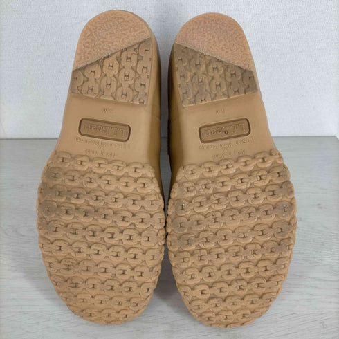 エルエルビーン L.L.Bean LOUNGER BOOTS ラウンジャーブーツ メンズ 7M