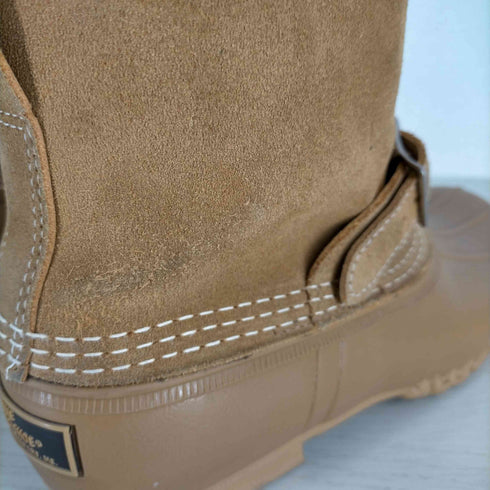 エルエルビーン L.L.Bean LOUNGER BOOTS ラウンジャーブーツ メンズ 7M