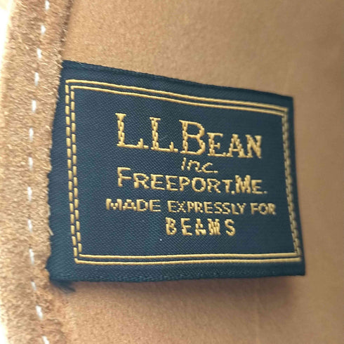 エルエルビーン L.L.Bean LOUNGER BOOTS ラウンジャーブーツ メンズ 7M