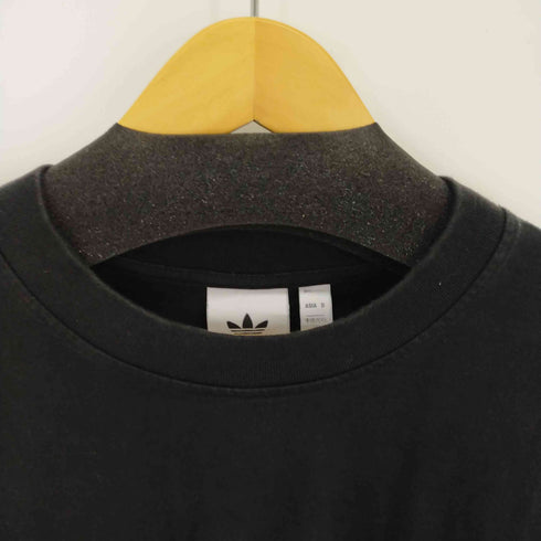 アディダス adidas CONTEMPO TEE ショートスリーブ メンズ O