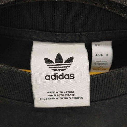 アディダス adidas CONTEMPO TEE ショートスリーブ メンズ O