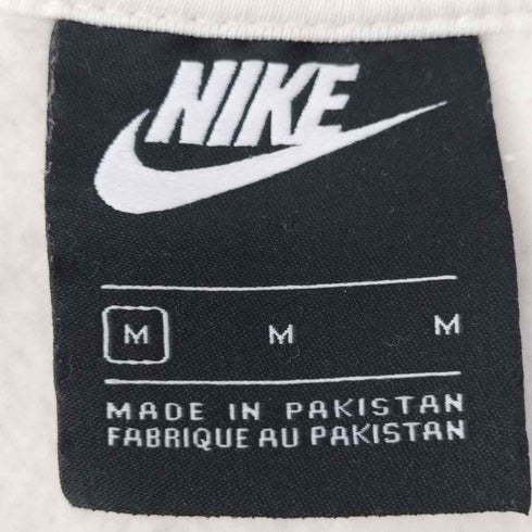 ナイキ NIKE エッセンシャル フリース OS CB クルー レディース JPN:M
