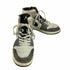 ジョーダンブランド JORDAN BRAND Air Jordan 1 Mid SE Craft メンズ JPN:27