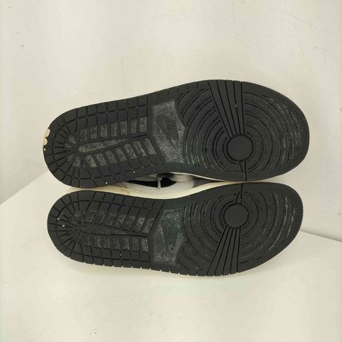 ジョーダンブランド JORDAN BRAND Air Jordan 1 Mid SE Craft メンズ JPN:27
