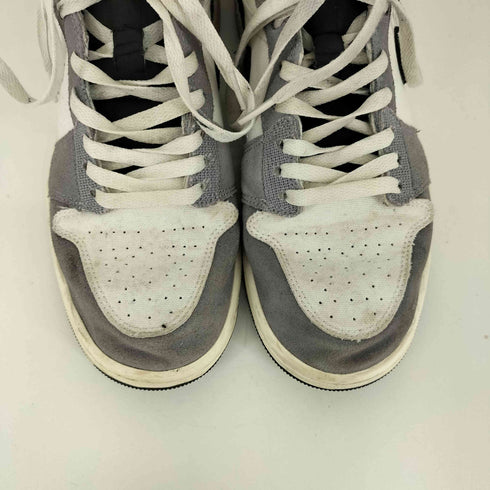 ジョーダンブランド JORDAN BRAND Air Jordan 1 Mid SE Craft メンズ JPN:27