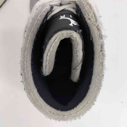 ジョーダンブランド JORDAN BRAND Air Jordan 1 Mid SE Craft メンズ JPN:27