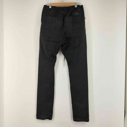 ダンケシェーン Danke Schon 22SS TCBLK SARROUEL PANTS メンズ JPN:XL