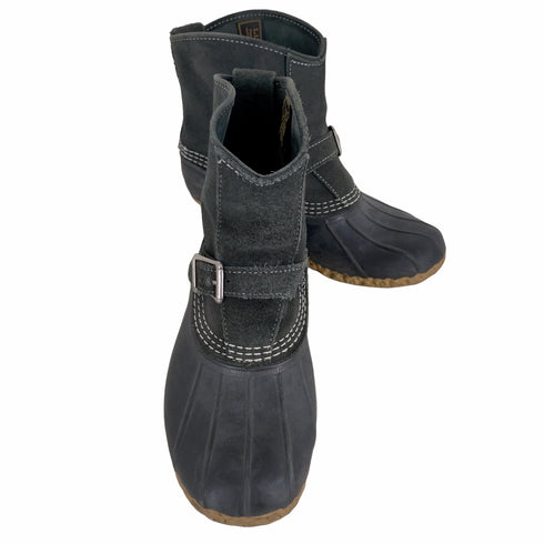 エルエルビーン L.L.Bean LOUNGER BOOTS ラウンジャーブーツ メンズ 7M