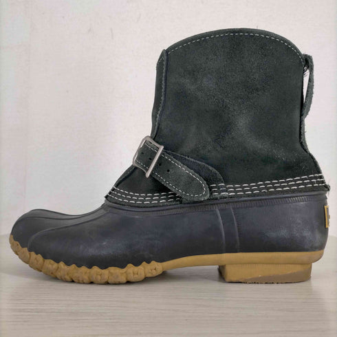 エルエルビーン L.L.Bean LOUNGER BOOTS ラウンジャーブーツ メンズ 7M