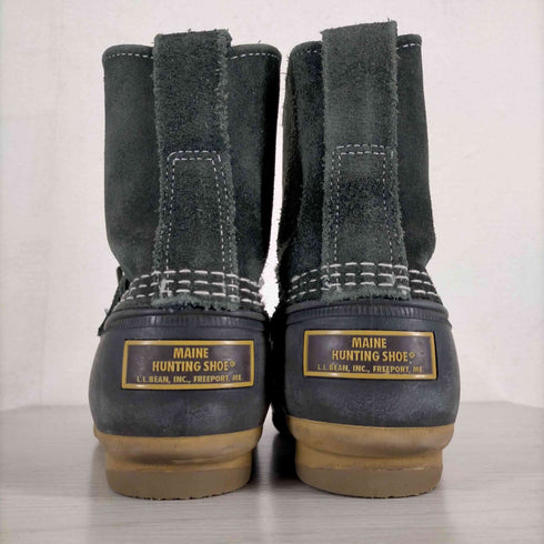 エルエルビーン L.L.Bean LOUNGER BOOTS ラウンジャーブーツ メンズ 7M