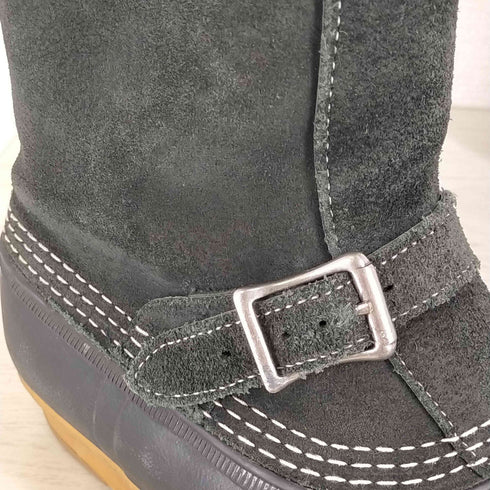 エルエルビーン L.L.Bean LOUNGER BOOTS ラウンジャーブーツ メンズ 7M