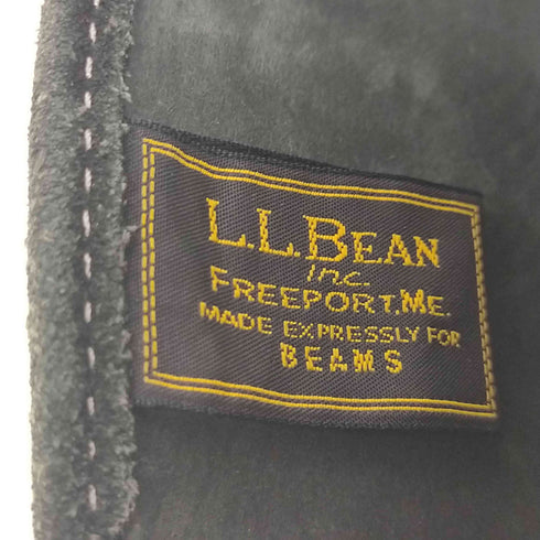 エルエルビーン L.L.Bean LOUNGER BOOTS ラウンジャーブーツ メンズ 7M