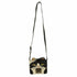 フルラ FURLA Metropolis Jungle Crossbody メトロポリス ジャングル ネコ クロスボディバッグ レディース