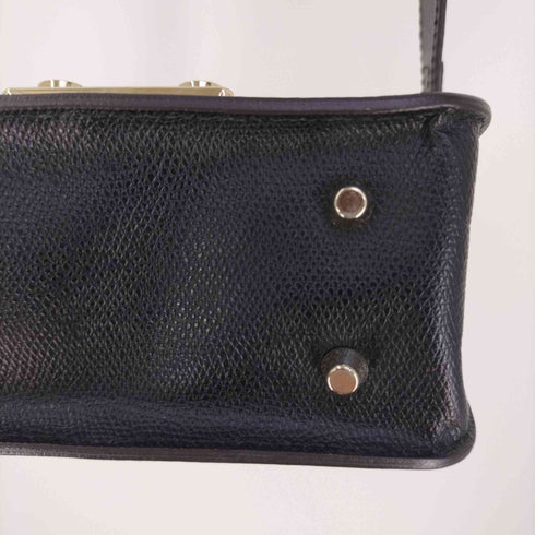 フルラ FURLA Metropolis Jungle Crossbody メトロポリス ジャングル ネコ クロスボディバッグ レディース