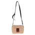 フルラ FURLA Metropolis Nuvola Crossbody メトロポリス ファー クロスボディバッグ レディース
