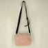 フルラ FURLA Metropolis Nuvola Crossbody メトロポリス ファー クロスボディバッグ レディース