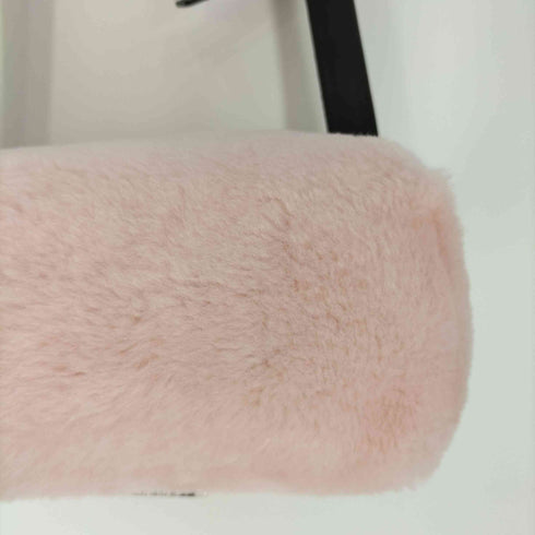フルラ FURLA Metropolis Nuvola Crossbody メトロポリス ファー クロスボディバッグ レディース