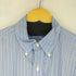 ポロバイラルフローレン Polo by RALPH LAUREN ストライプボタンダウンシャツ メンズ JPN:M