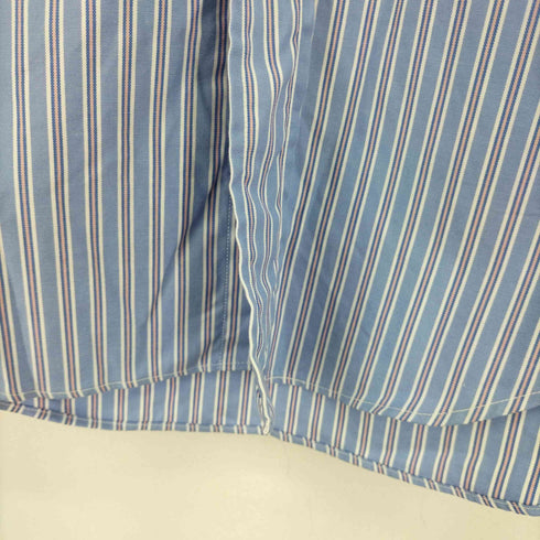 ポロバイラルフローレン Polo by RALPH LAUREN ストライプボタンダウンシャツ メンズ JPN:M