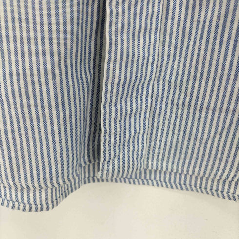 ラルフローレン RALPH LAUREN オックスフォード ストライプボタンダウンシャツ メンズ 8