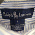 ラルフローレン RALPH LAUREN オックスフォード ストライプボタンダウンシャツ メンズ 8