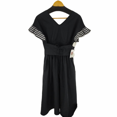 ダンスキン DANSKIN コルセットドレス CORSET DRESS ワンピース K(ブラック) レディース 36-DA