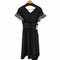 ダンスキン DANSKIN コルセットドレス CORSET DRESS ワンピース K(ブラック) レディース 36-DA