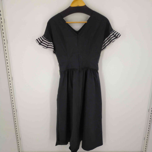 ダンスキン DANSKIN コルセットドレス CORSET DRESS ワンピース K(ブラック) レディース 36-DA