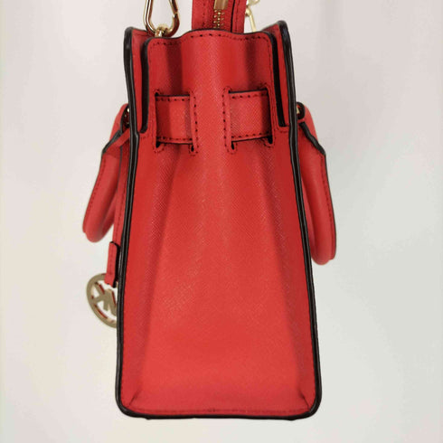 マイケルコース Michael Kors 2WAY DILLON ディロン フラワーパッチ ハンドバッグ ショルダーバッグ レディース