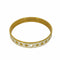ケイトスペード Kate spade IDIOM BANGLES Live Colorfully Pattern スペード バングル レディース