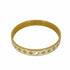 ケイトスペード Kate spade IDIOM BANGLES Live Colorfully Pattern スペード バングル レディース