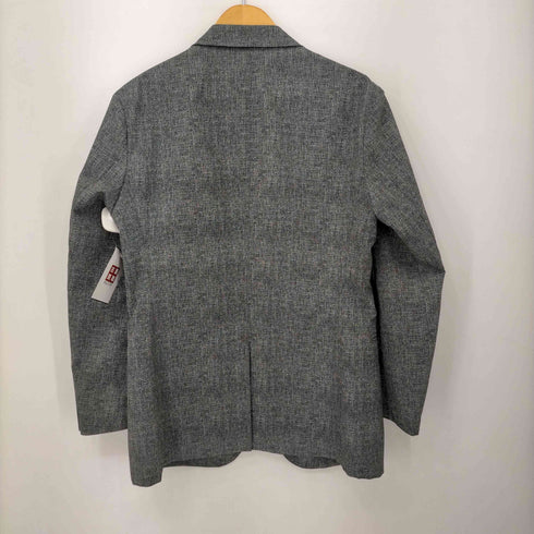ジョゼフオム JOSEPH HOMME セットアップ 3ピース 2B テーラードジャケット スラックス ベスト メンズ 46