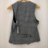 ジョゼフオム JOSEPH HOMME セットアップ 3ピース 2B テーラードジャケット スラックス ベスト メンズ 46