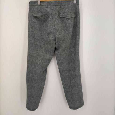 ジョゼフオム JOSEPH HOMME セットアップ 3ピース 2B テーラードジャケット スラックス ベスト メンズ 46